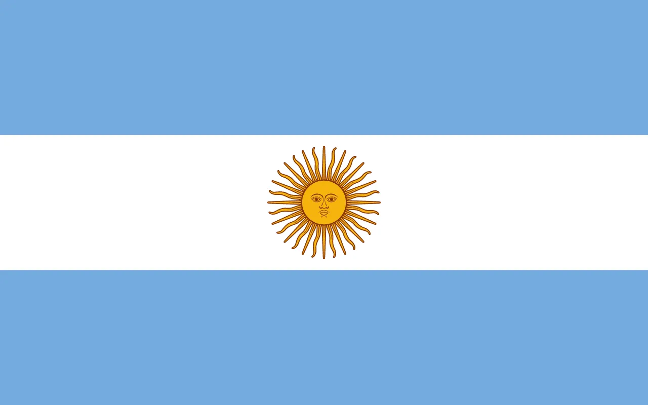 drapeau-argentine
