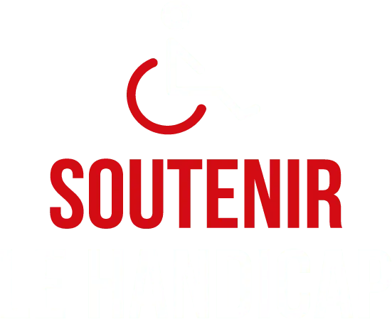 Picto soutenir le handicap